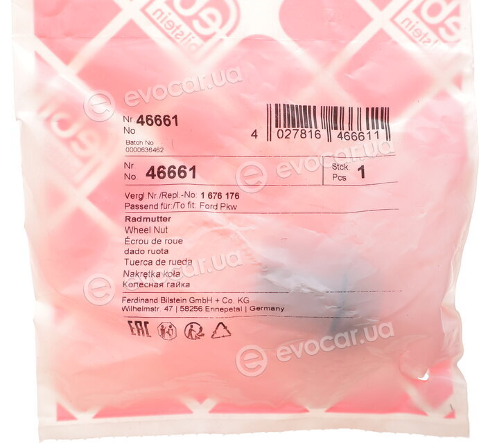 Febi 46661