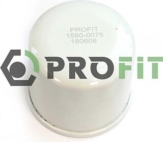 Profit 1550-0075