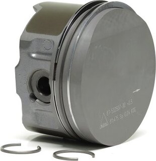 Nural 87-502907-00