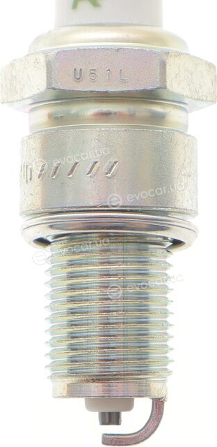 NGK / NTK BPR6E