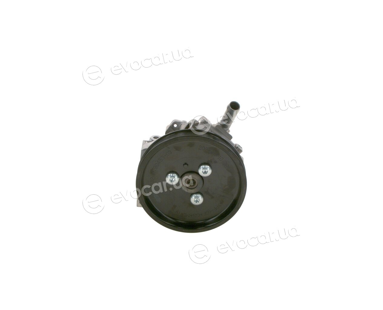 Bosch K S00 000 658
