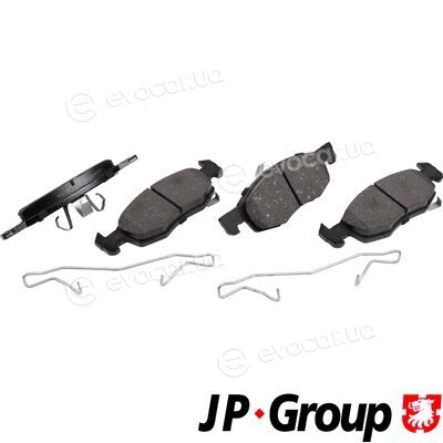 JP Group 1263607710