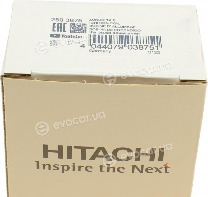 Hitachi / Huco 2503875