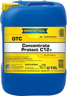 Ravenol 1410110-010