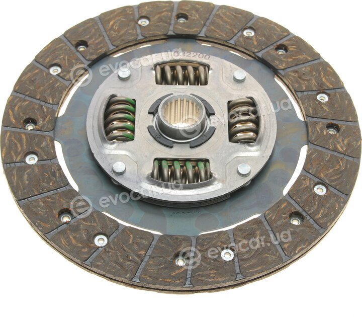 Kawe / Quick Brake 962676