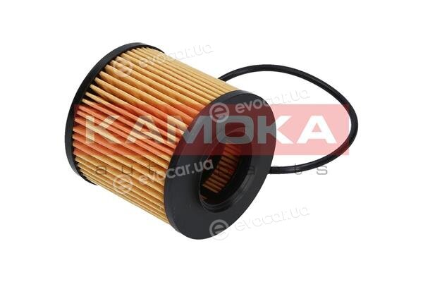 Kamoka F109801
