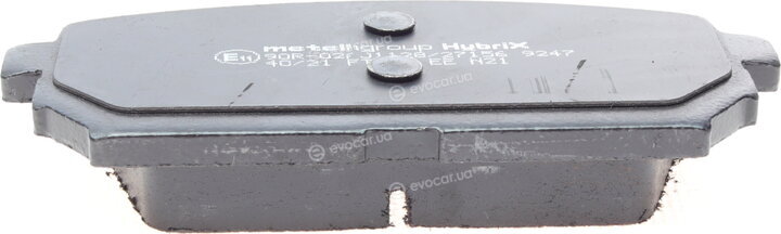 Metelli 22-0784-0