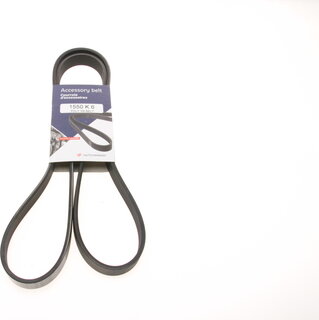 Hutchinson 1550 K 6