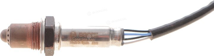 Bosch 0 986 258 A00