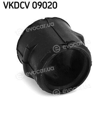 SKF VKDCV 09020