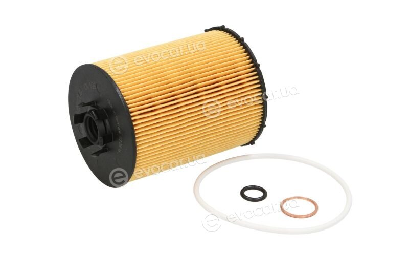 Mahle OX 636D