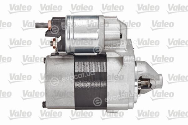 Valeo 455511