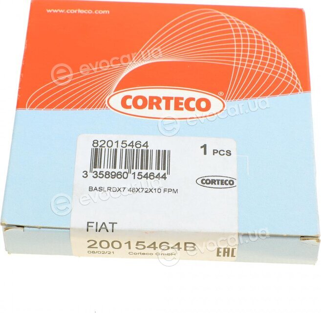 Corteco 20015464B