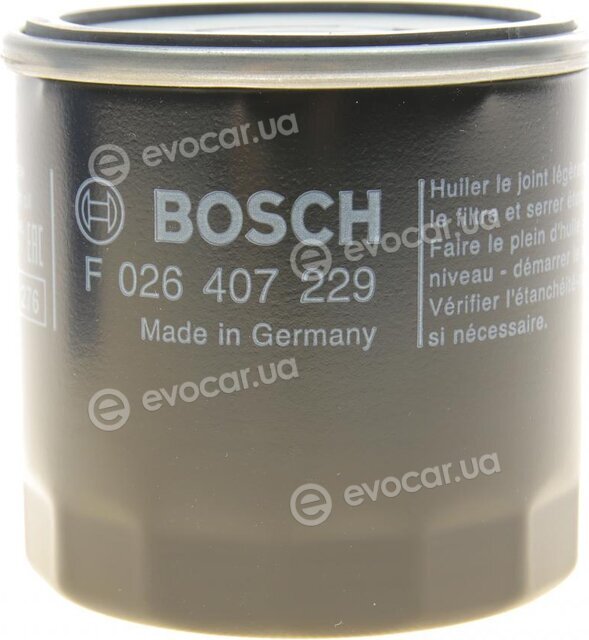 Bosch F 026 407 229