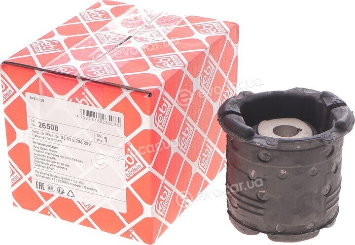 Febi 26508