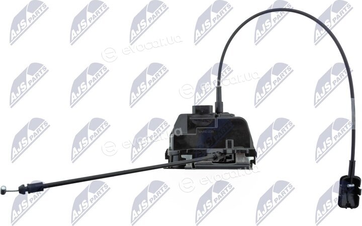 NTY EZC-RE-235