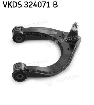 SKF VKDS 324071 B