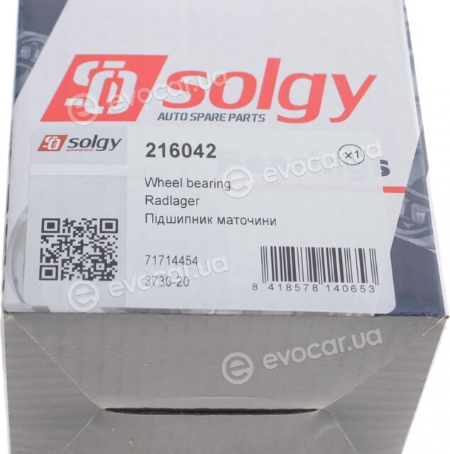 Solgy 216042