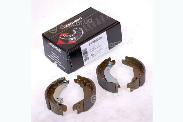 Protechnic PRS0350