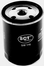 SCT SM 116