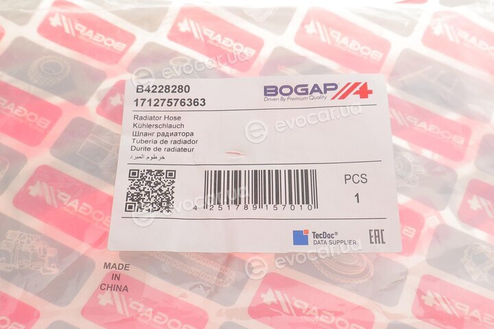 Bogap B4228280