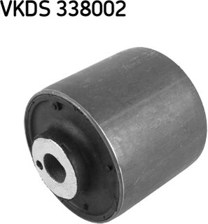 SKF VKDS 338002