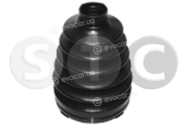 Metalcaucho / STC T410535