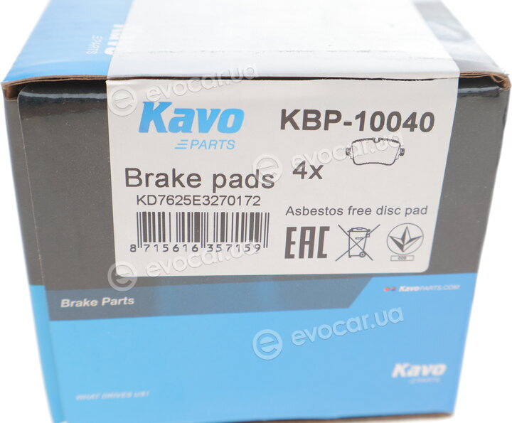 Kavo KBP-10040