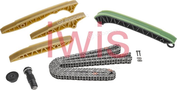 Iwis 74628Set