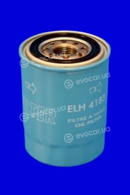 Meca ELH4183