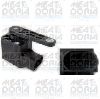 Meat & Doria 38003