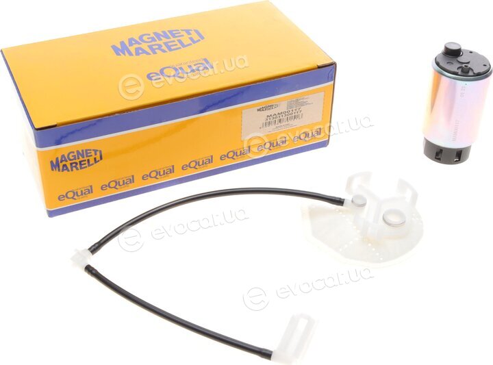 Magneti Marelli 313011300117