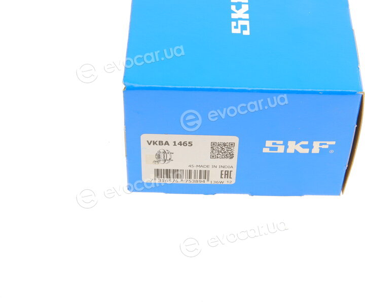 SKF VKBA 1465