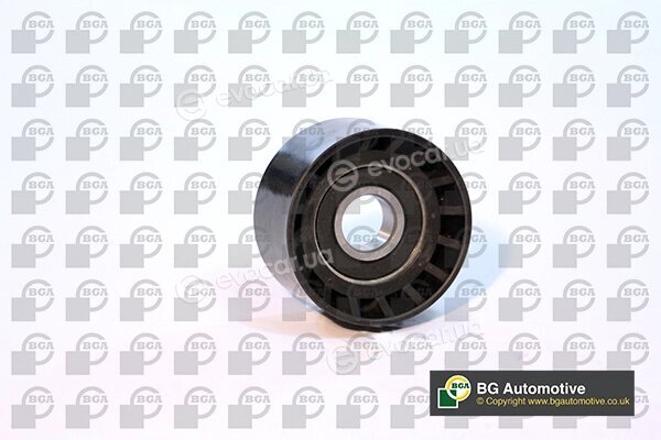 BGA DC6100