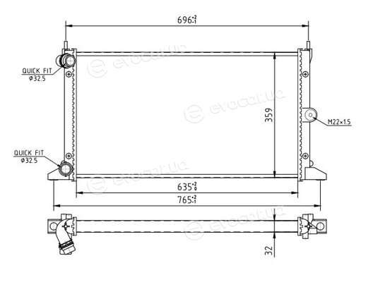 Hart 620 267