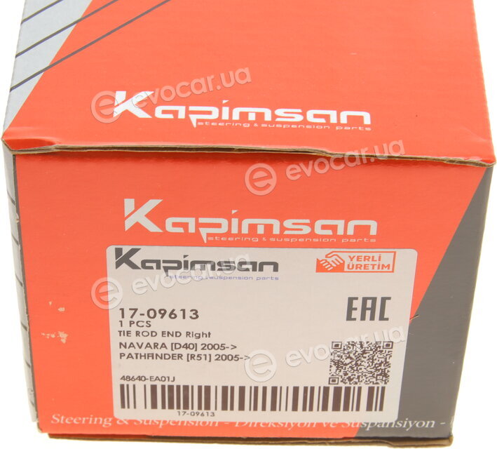 Kapimsan 17-09613