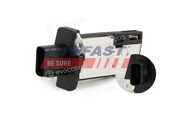 Fast FT60601