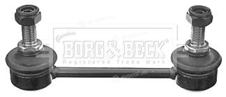 Borg & Beck BDL6566