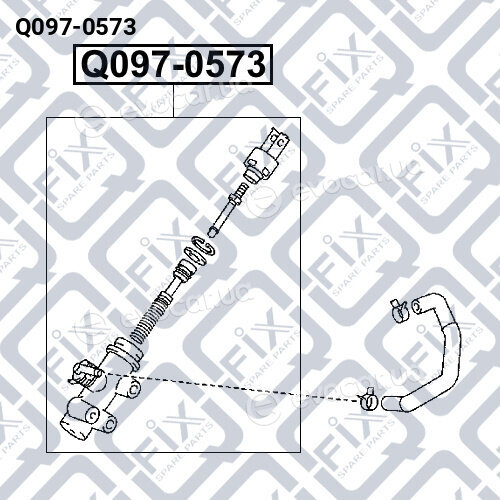 Q-Fix Q0970573