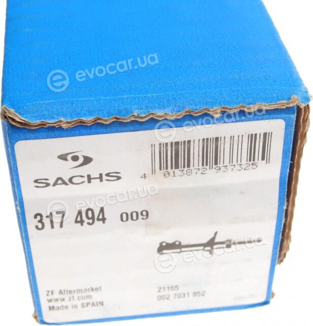 Sachs 317 494