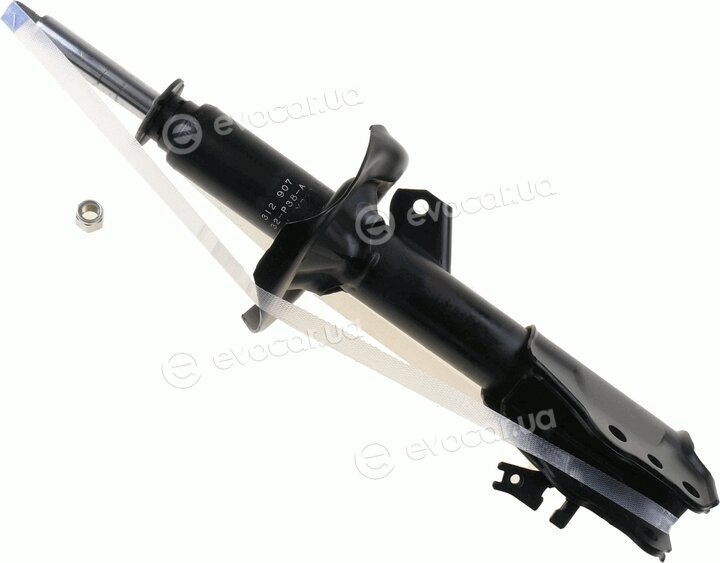 Sachs 312 907