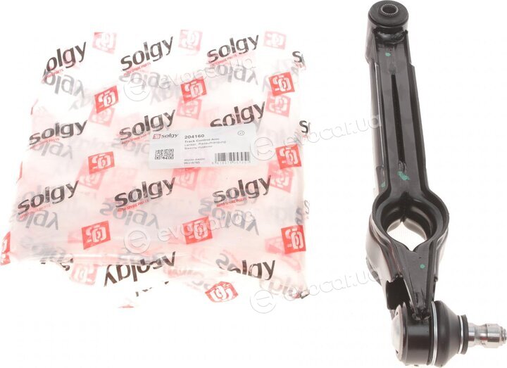 Solgy 204160