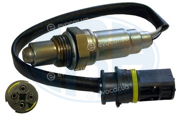 Era / Messmer 570055A
