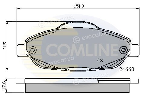 Comline CBP01765