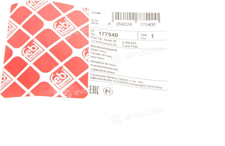 Febi 177540