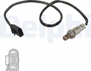 Delphi ES21129