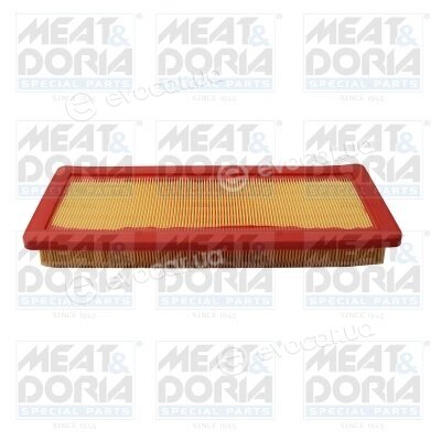 Meat & Doria 18581