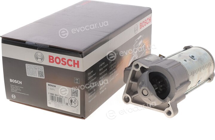 Bosch 1 986 S01 213