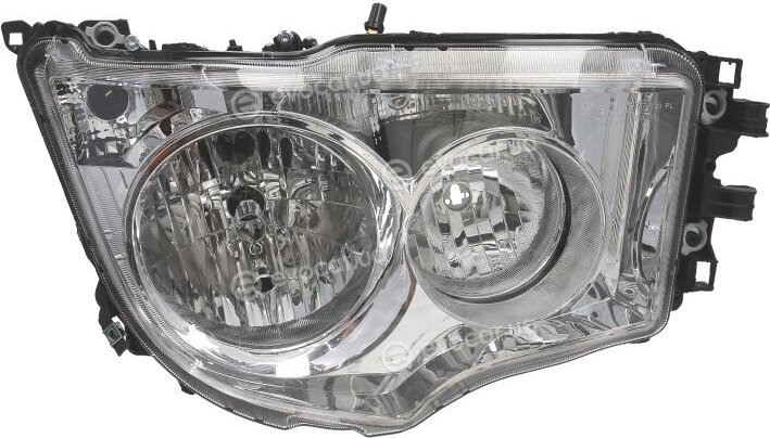 Trucklight HL-ME015R