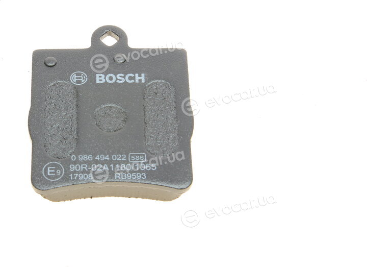 Bosch 0 986 494 022